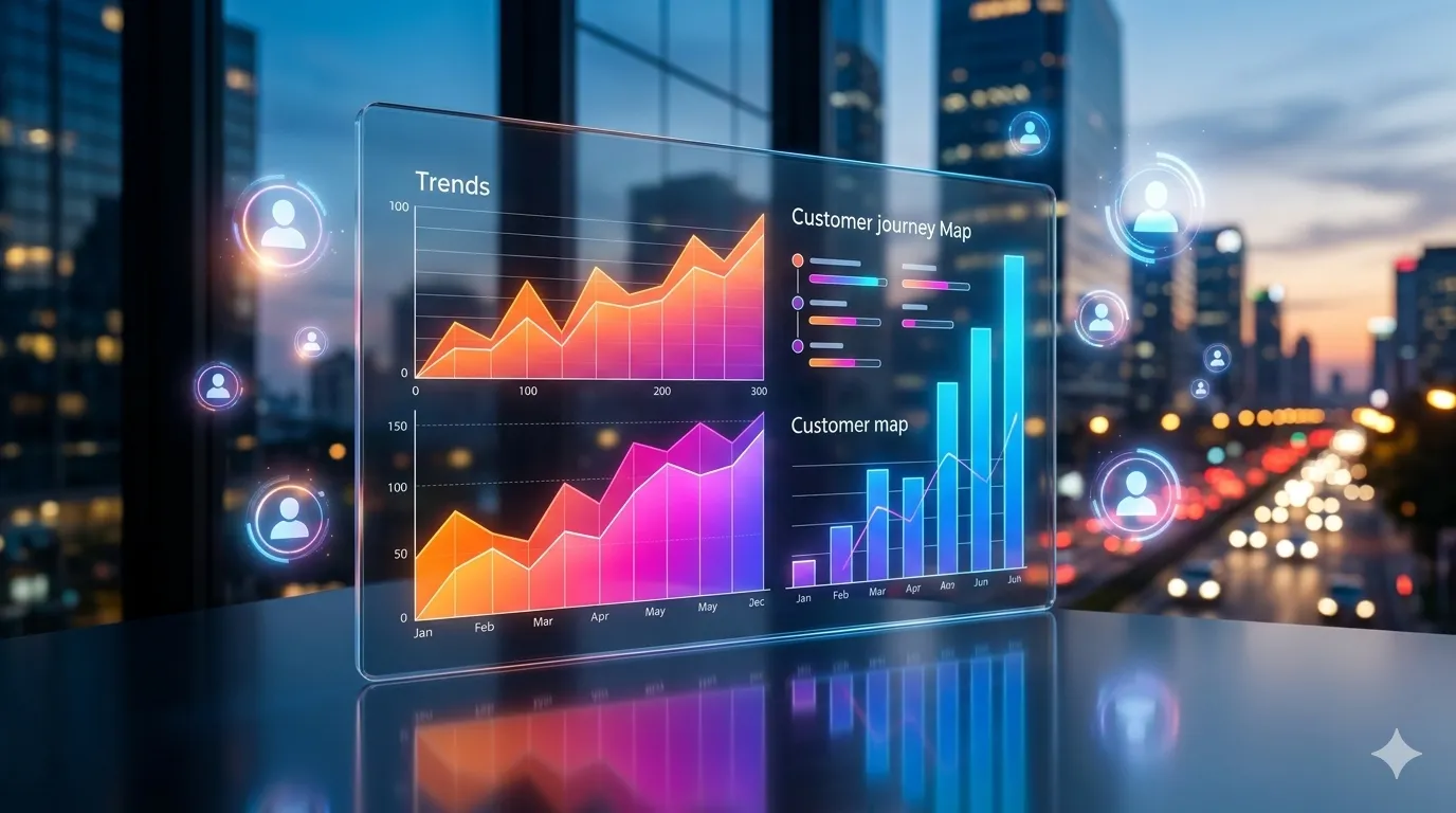 IA integrada y personalización: las tendencias que definen 2026
