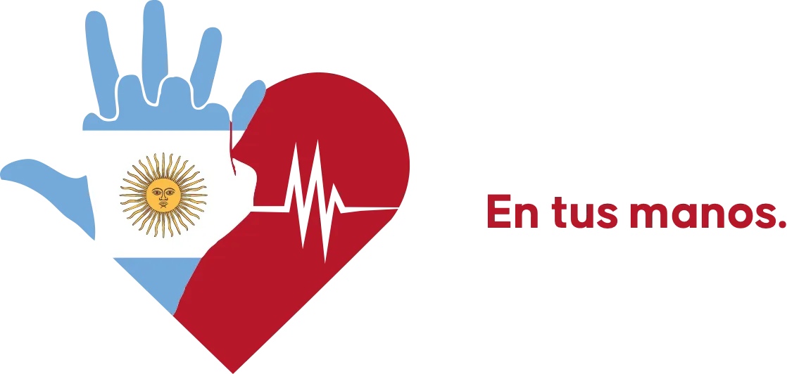 RCP en tus Manos