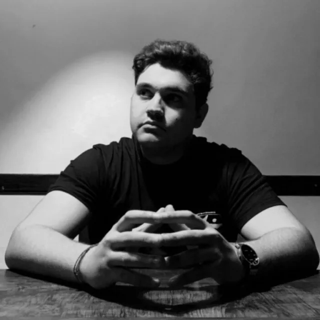 Agustin G. Ruiz