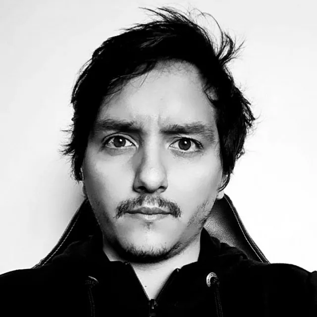 Leonel Soria